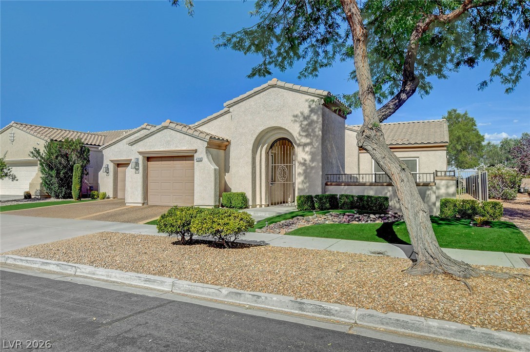 4700 Fiore Bella Boulevard Las Vegas NV 89135