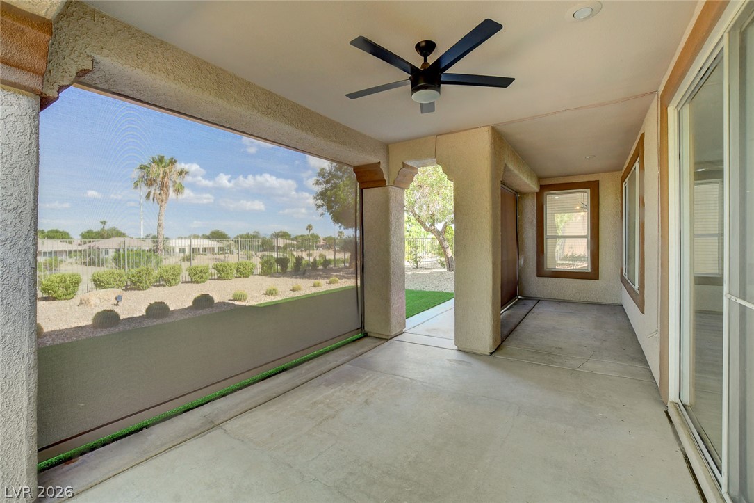 4700 Fiore Bella Boulevard Las Vegas NV 89135