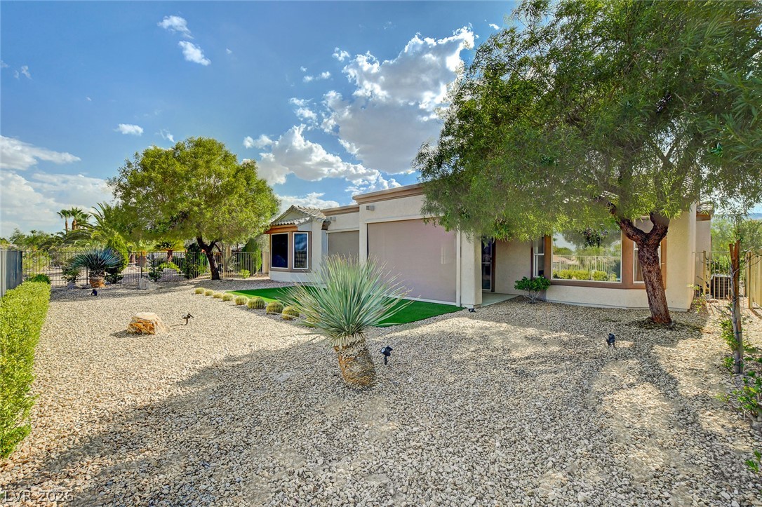 4700 Fiore Bella Boulevard Las Vegas NV 89135