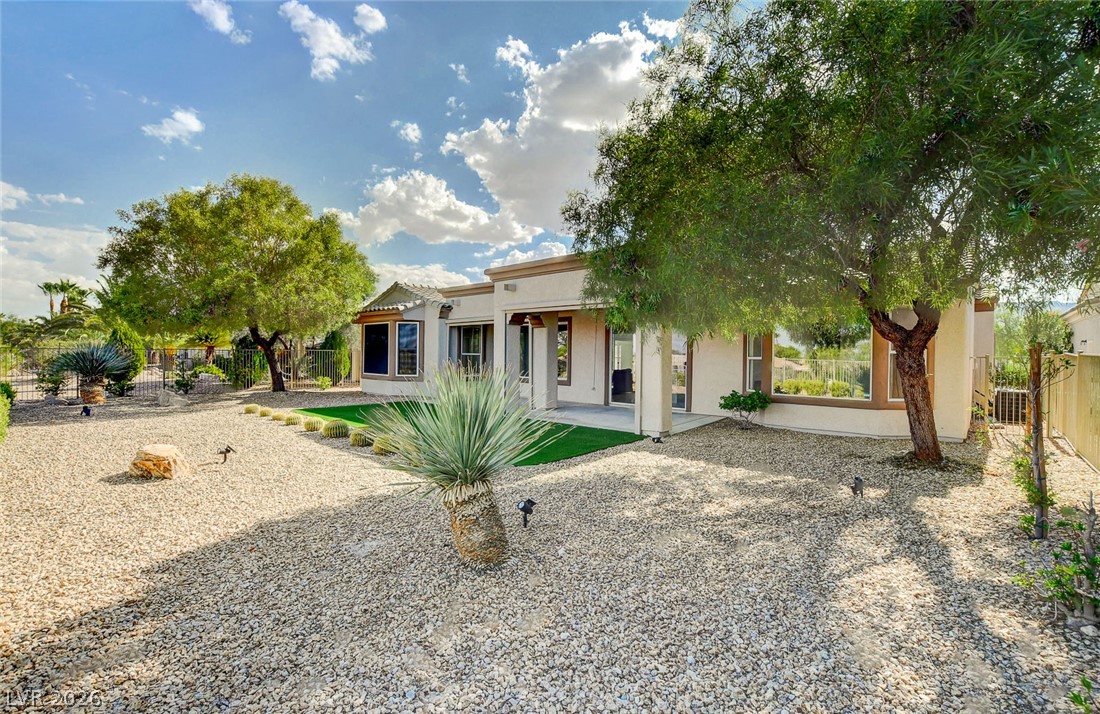 4700 Fiore Bella Boulevard Las Vegas NV 89135