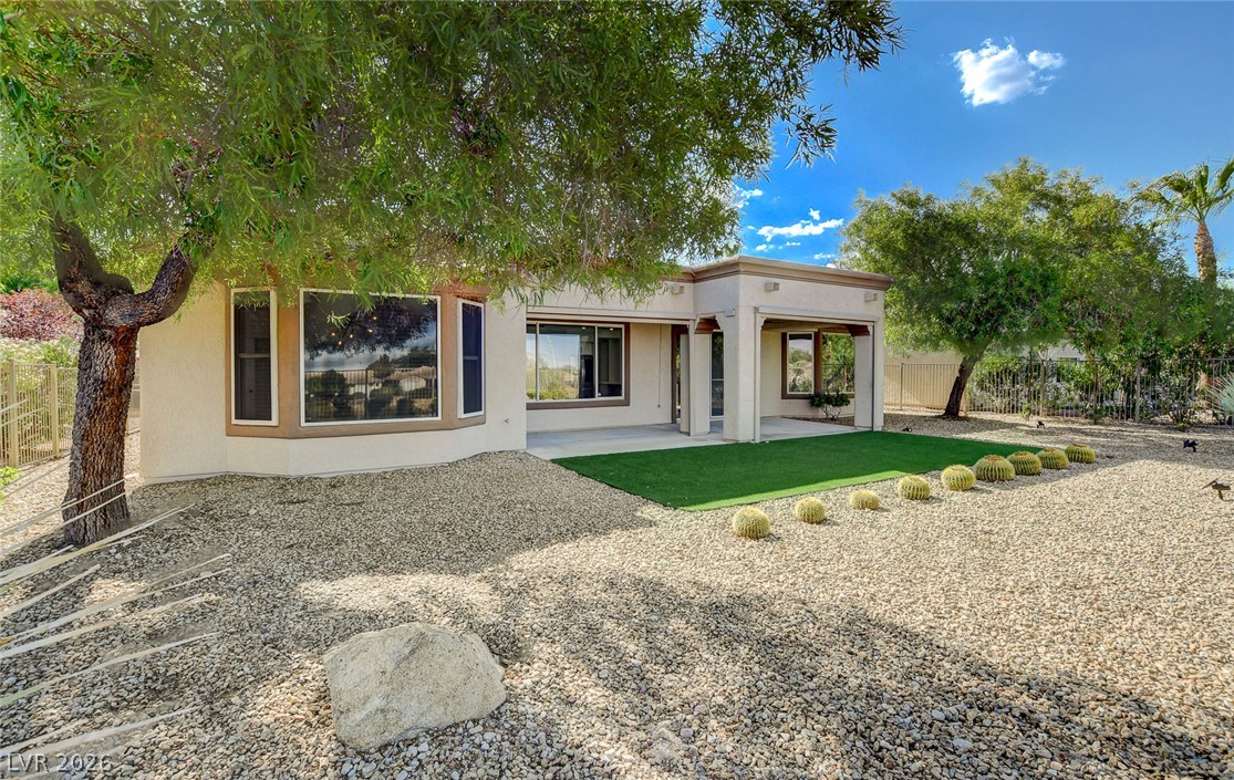 4700 Fiore Bella Boulevard Las Vegas NV 89135