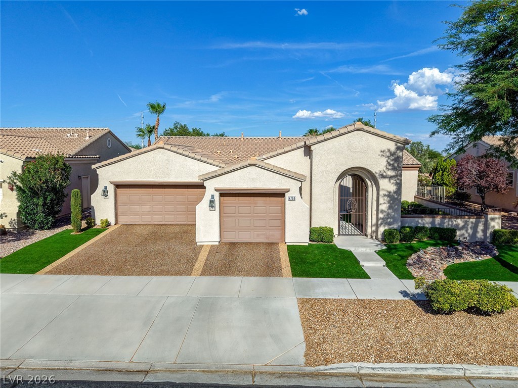 4700 Fiore Bella Boulevard Las Vegas NV 89135