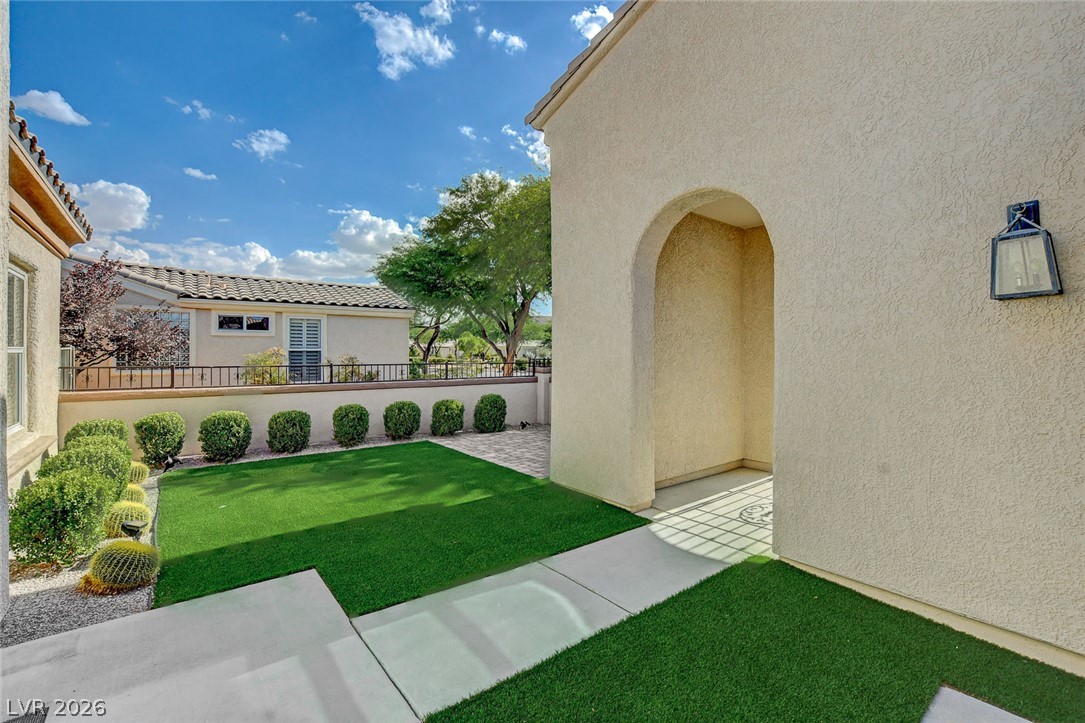 4700 Fiore Bella Boulevard Las Vegas NV 89135