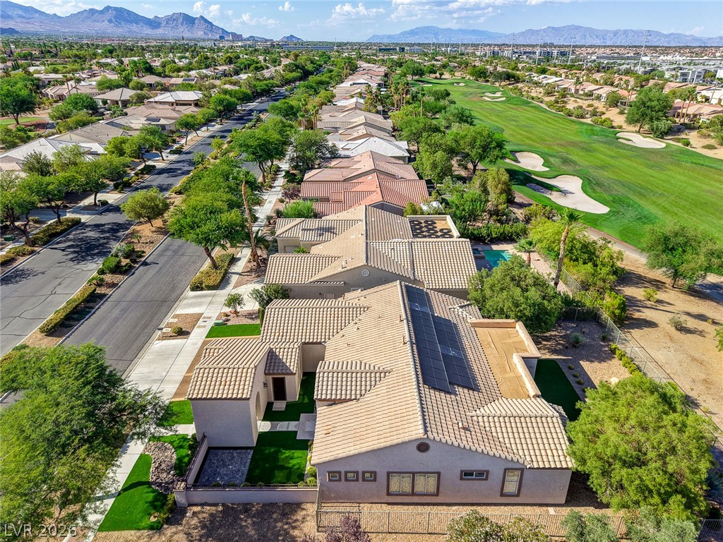4700 Fiore Bella Boulevard Las Vegas NV 89135