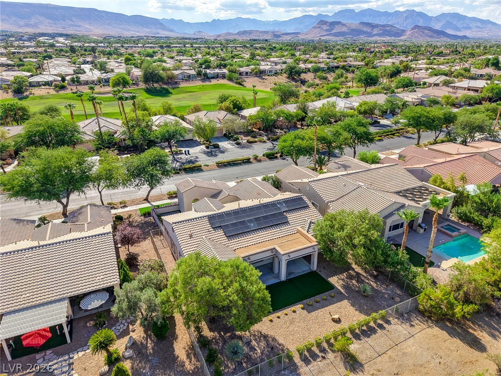 4700 Fiore Bella Boulevard Las Vegas NV 89135