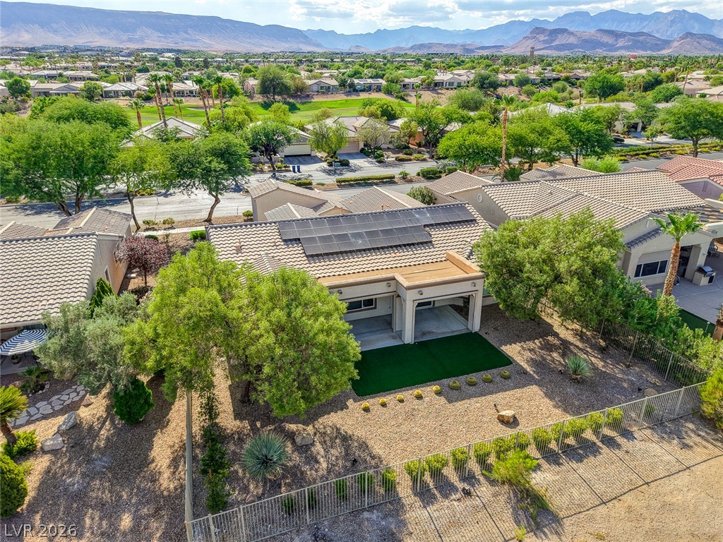 4700 Fiore Bella Boulevard Las Vegas NV 89135