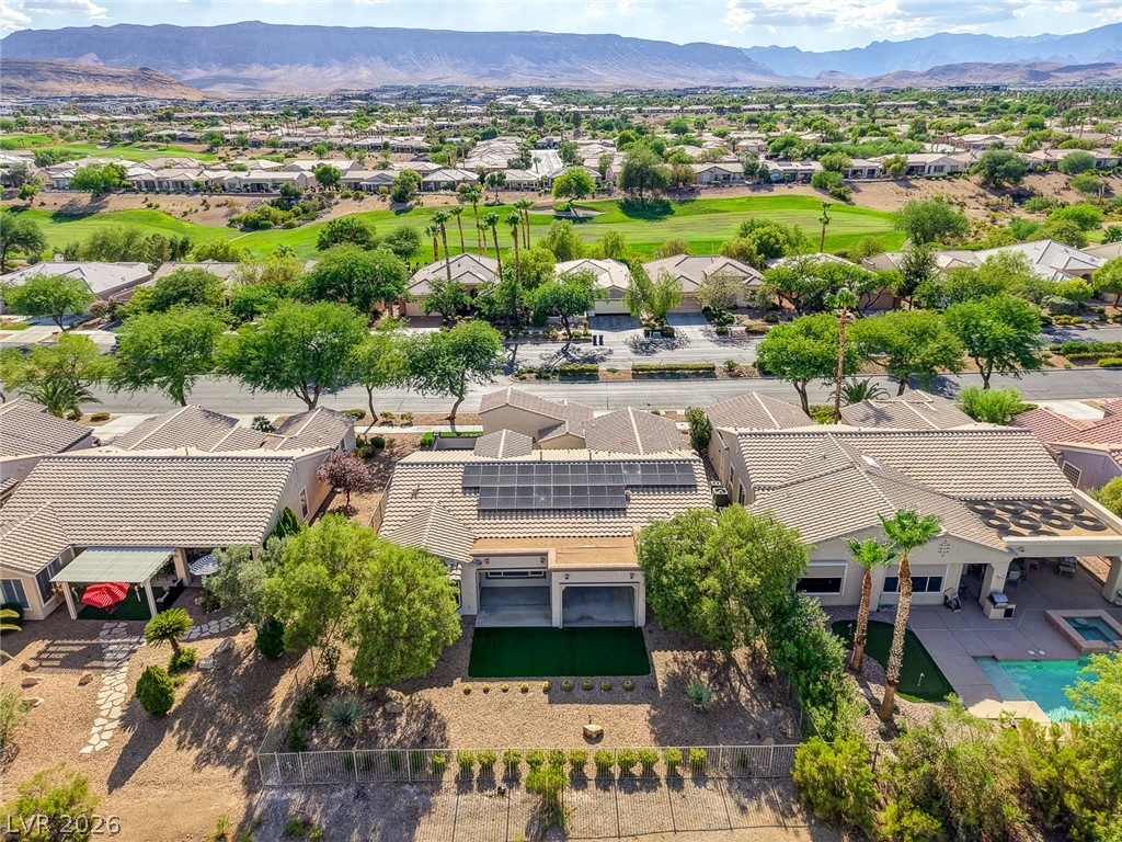 4700 Fiore Bella Boulevard Las Vegas NV 89135