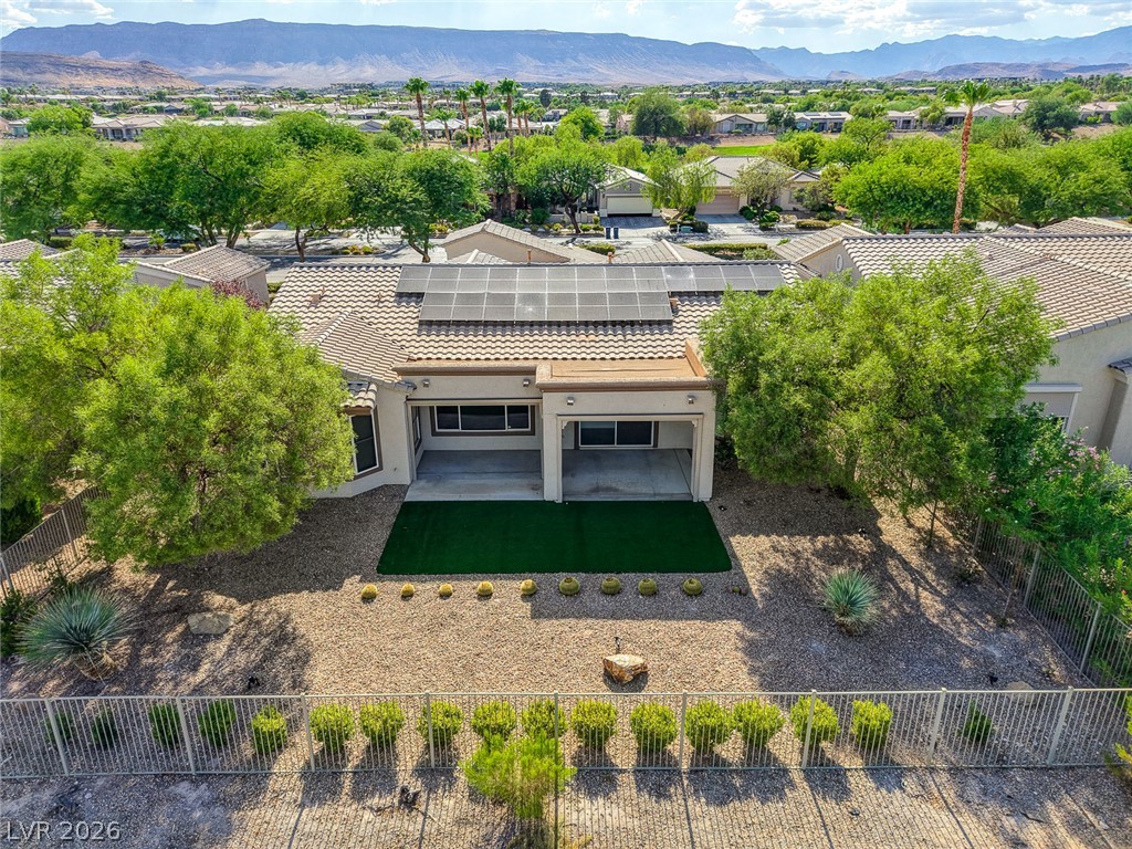 4700 Fiore Bella Boulevard Las Vegas NV 89135