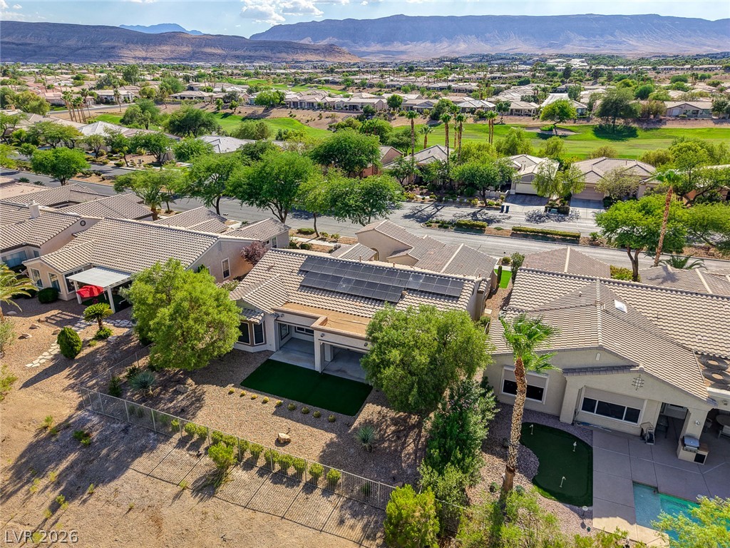 4700 Fiore Bella Boulevard Las Vegas NV 89135