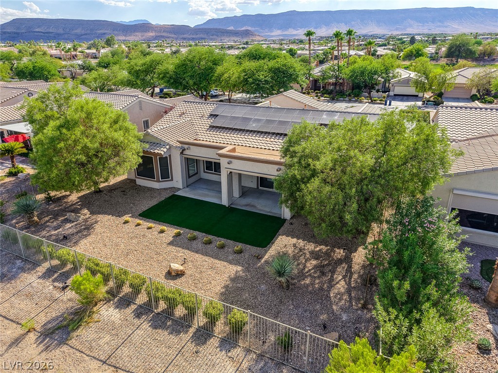 4700 Fiore Bella Boulevard Las Vegas NV 89135