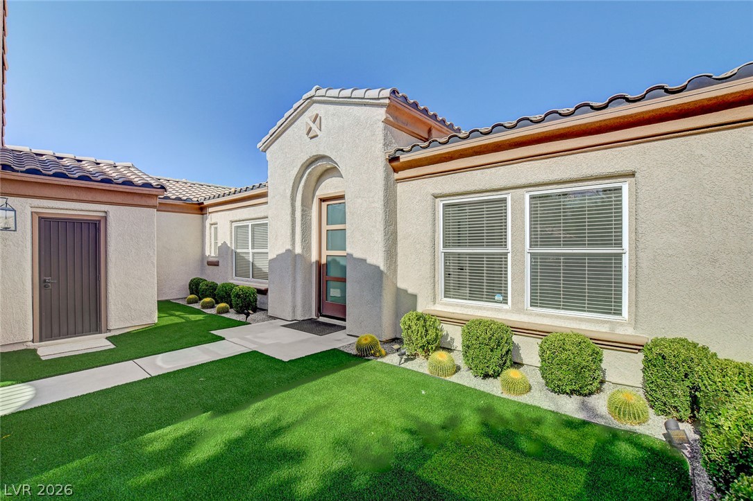 4700 Fiore Bella Boulevard Las Vegas NV 89135