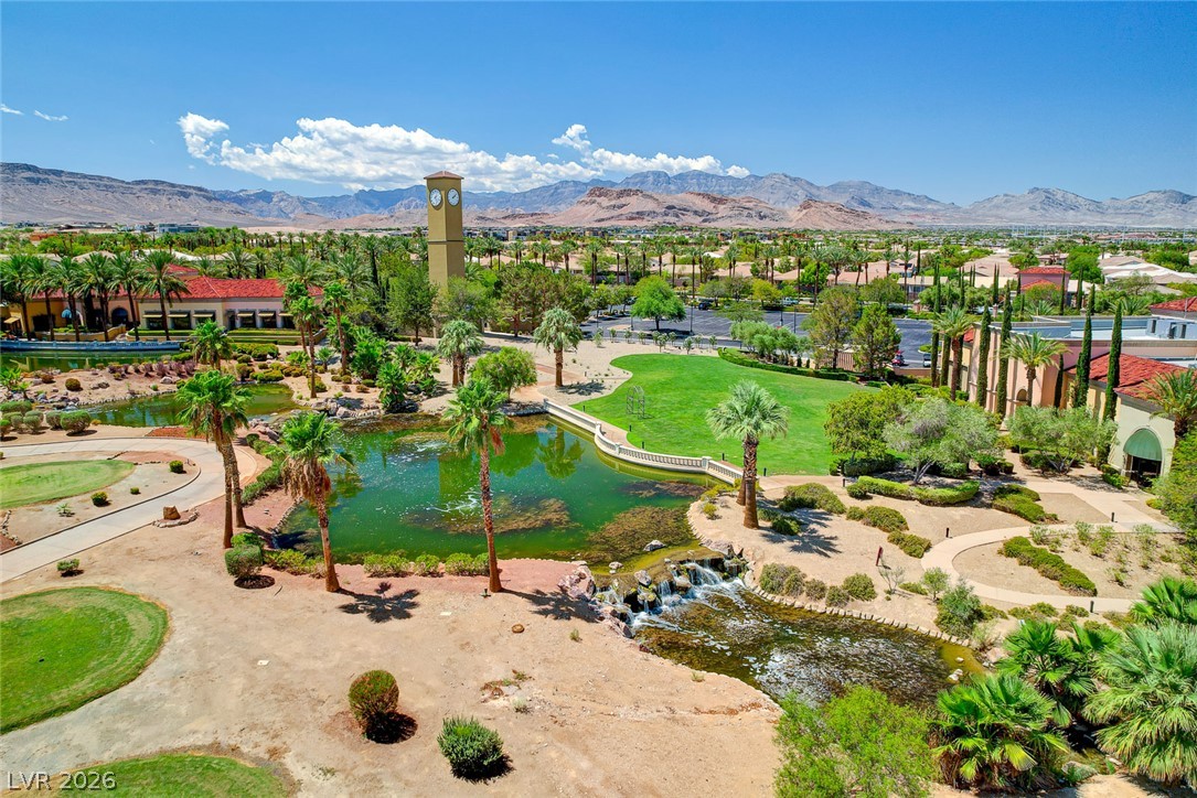 4700 Fiore Bella Boulevard Las Vegas NV 89135