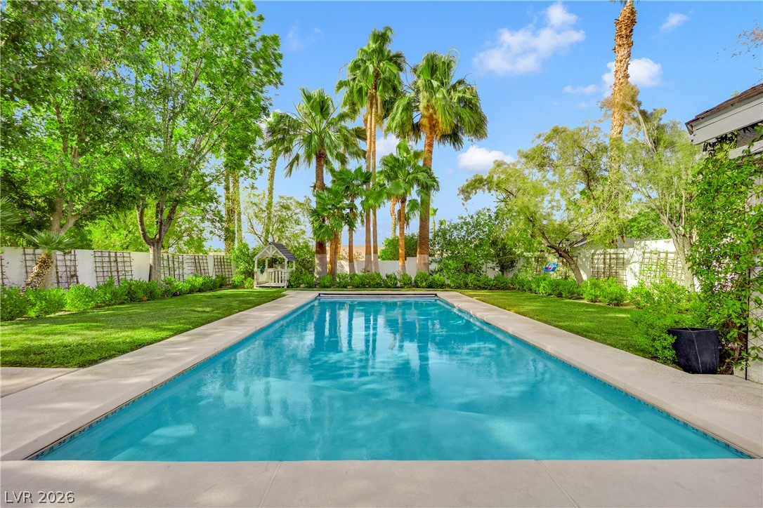 2516 Serenity Hollow Drive Henderson NV 89052