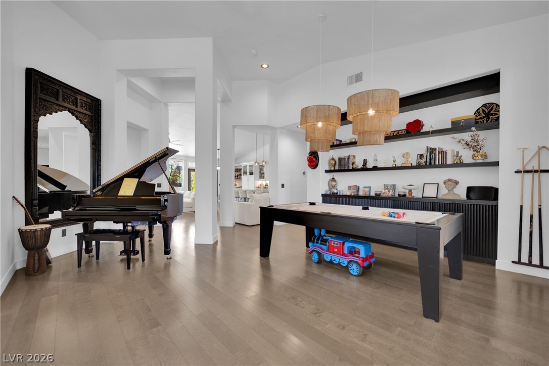 2516 Serenity Hollow Drive Henderson NV 89052