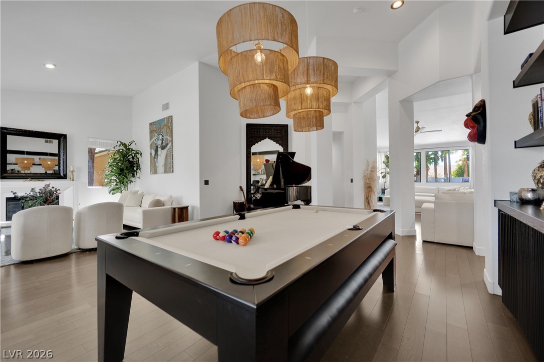 2516 Serenity Hollow Drive Henderson NV 89052