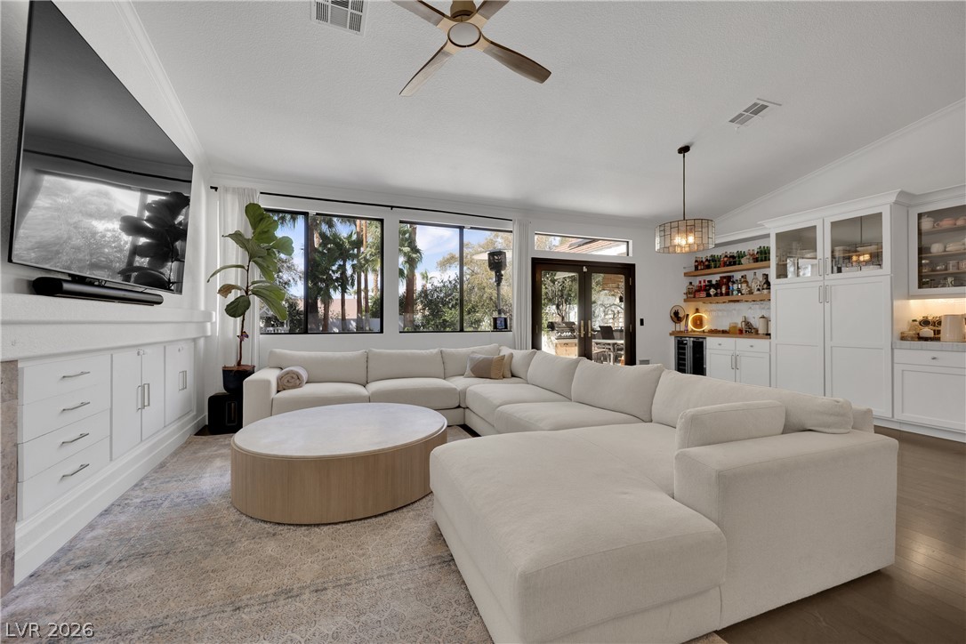 2516 Serenity Hollow Drive Henderson NV 89052