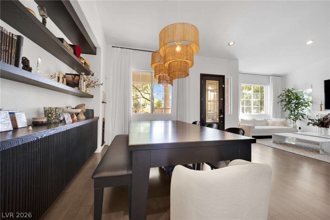 2516 Serenity Hollow Drive Henderson NV 89052