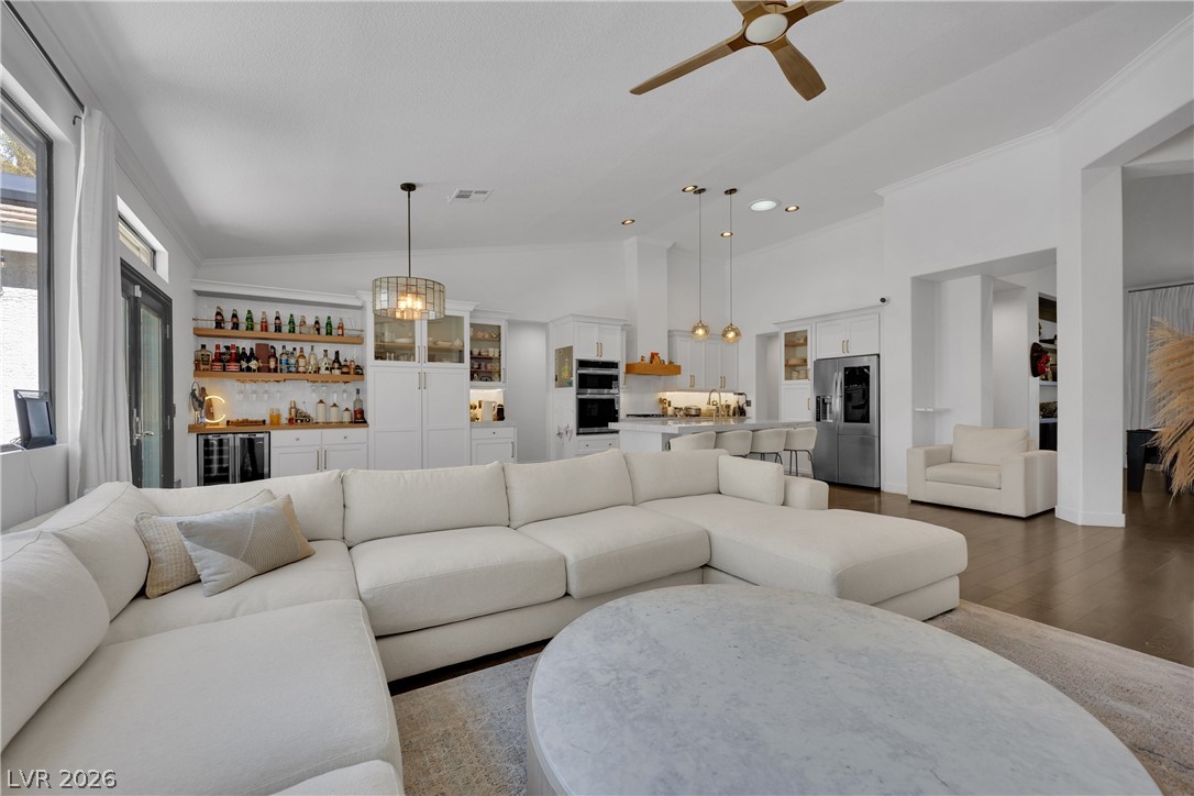 2516 Serenity Hollow Drive Henderson NV 89052
