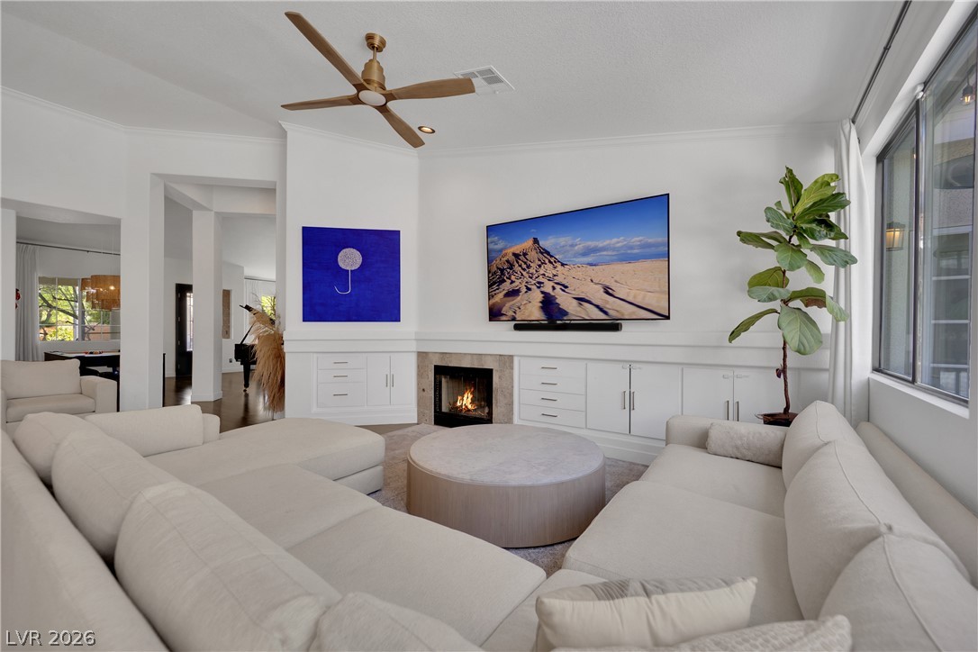 2516 Serenity Hollow Drive Henderson NV 89052