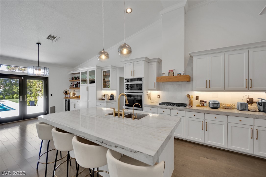 2516 Serenity Hollow Drive Henderson NV 89052