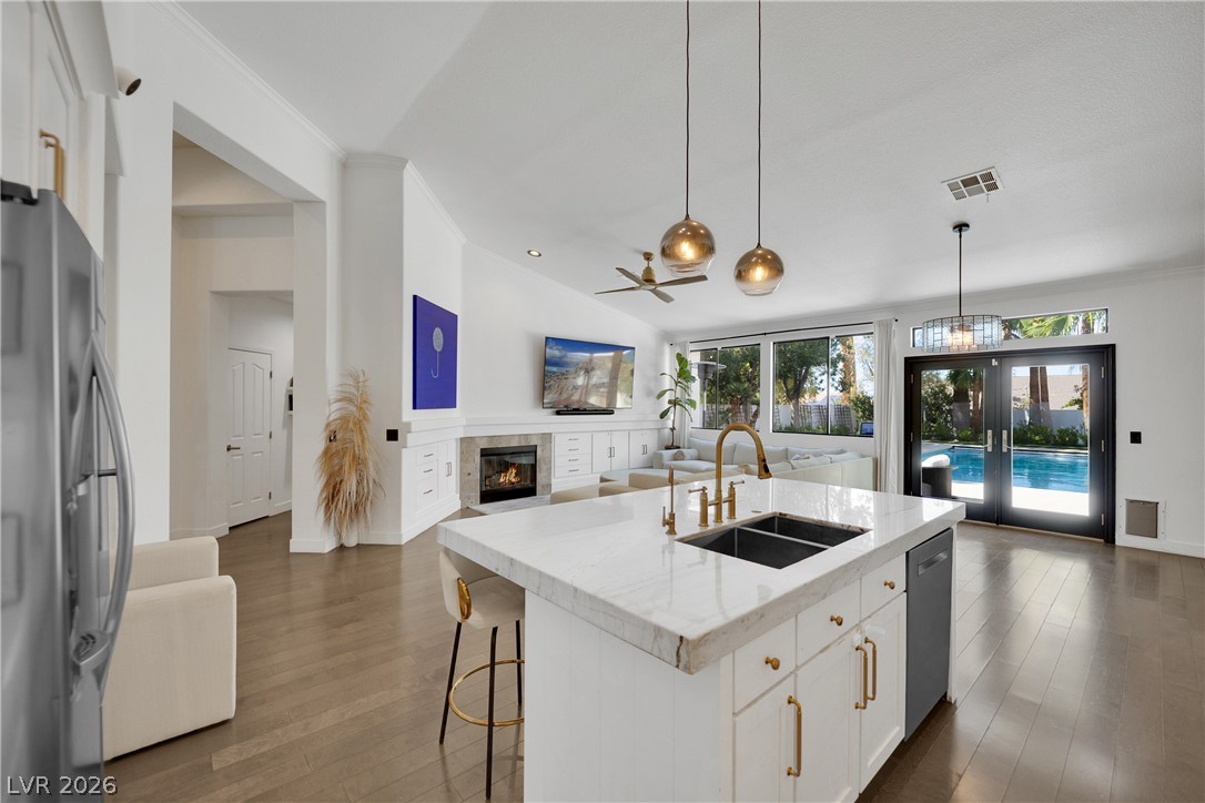 2516 Serenity Hollow Drive Henderson NV 89052