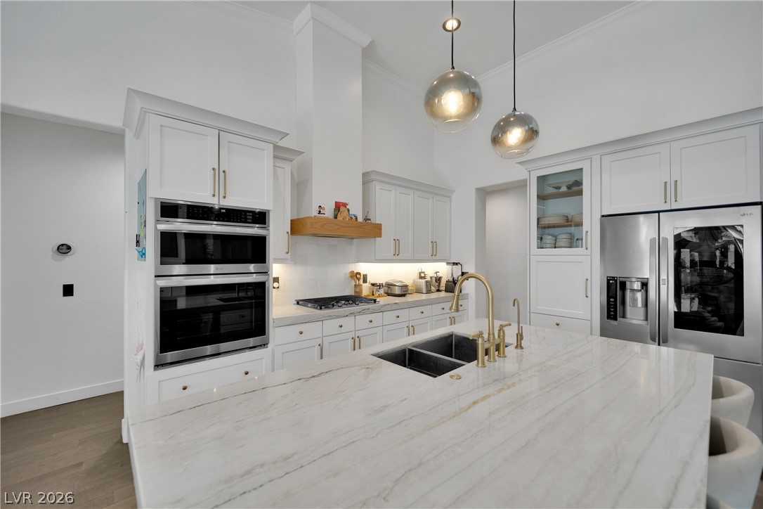 2516 Serenity Hollow Drive Henderson NV 89052