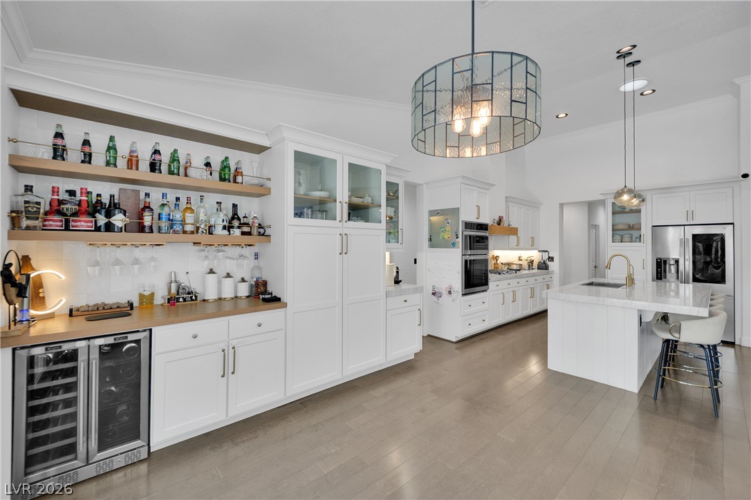 2516 Serenity Hollow Drive Henderson NV 89052
