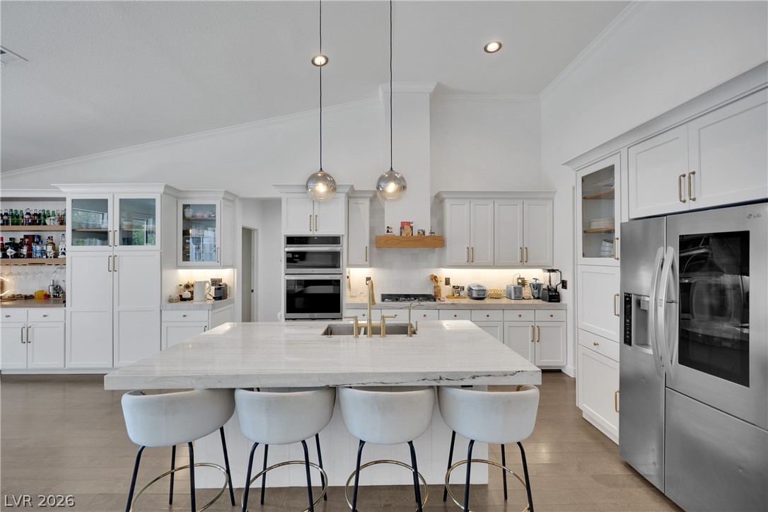 2516 Serenity Hollow Drive Henderson NV 89052