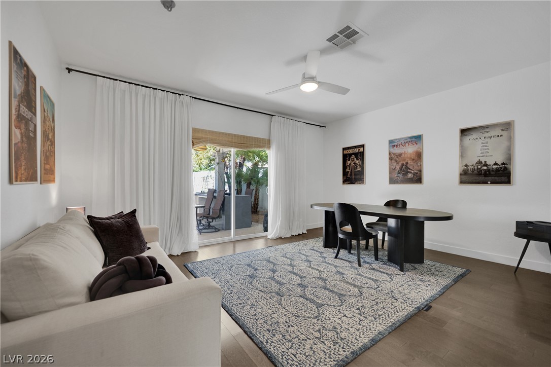 2516 Serenity Hollow Drive Henderson NV 89052