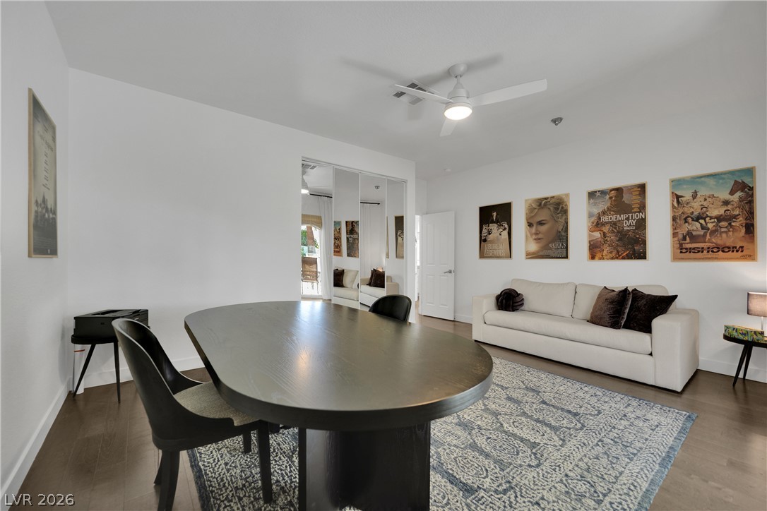 2516 Serenity Hollow Drive Henderson NV 89052