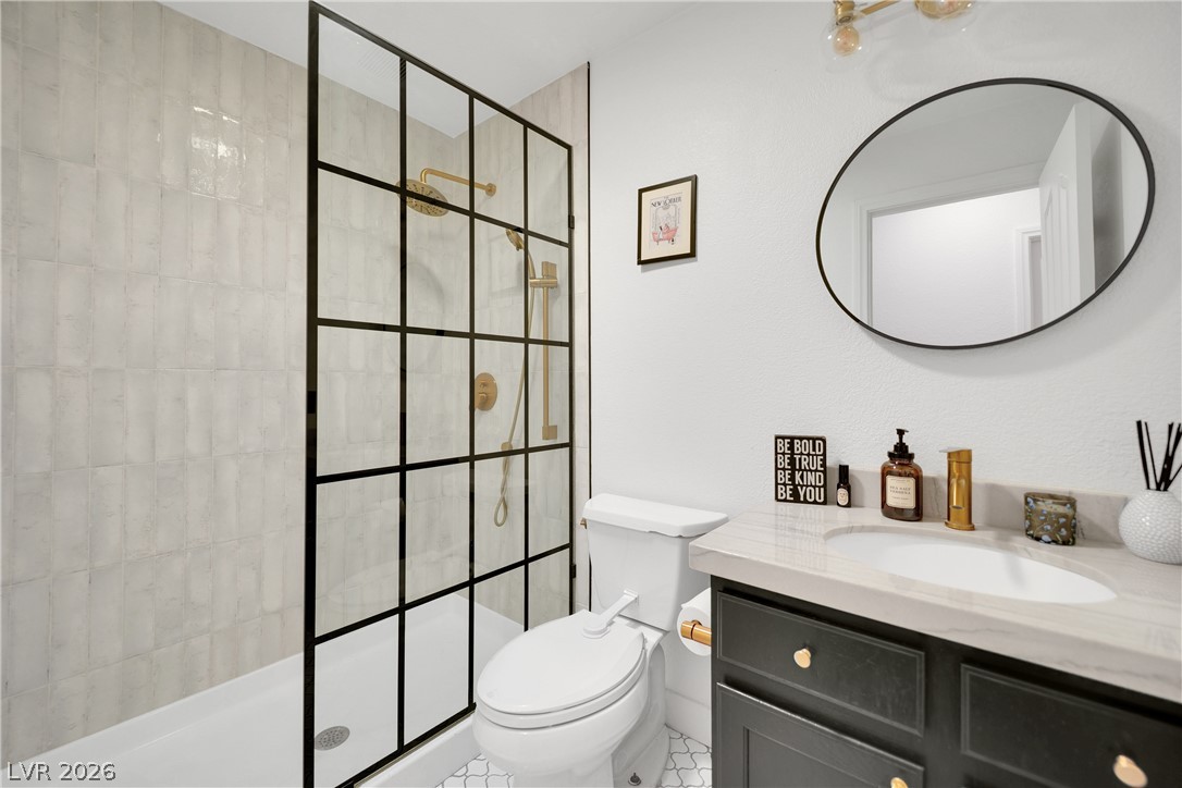 2516 Serenity Hollow Drive Henderson NV 89052