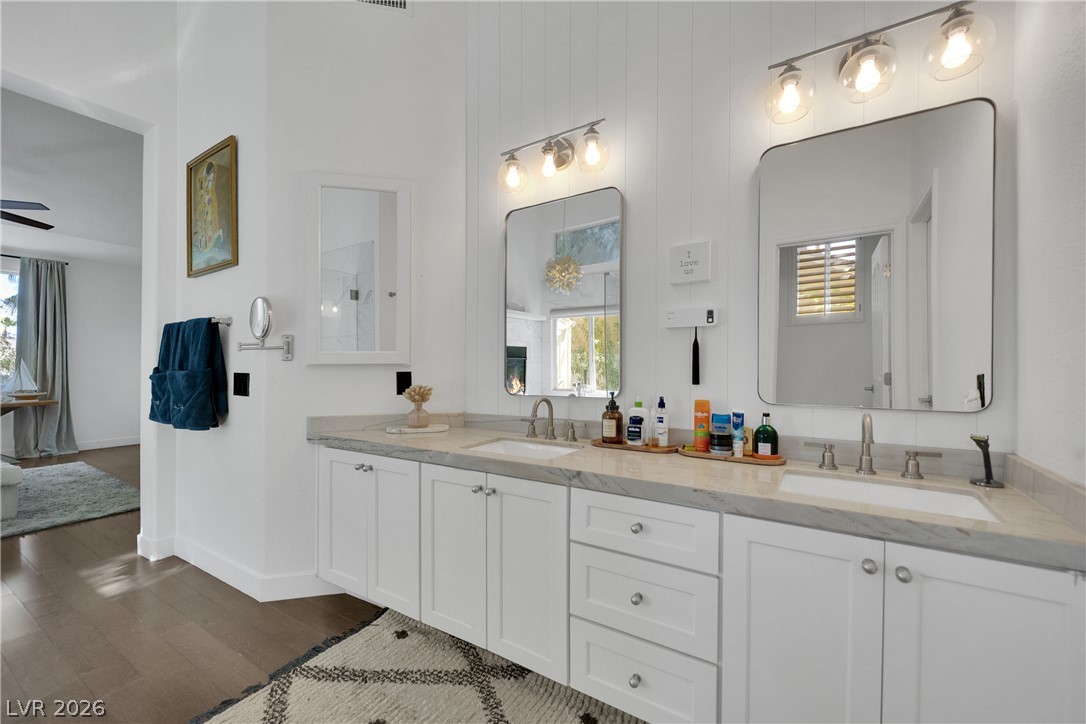 2516 Serenity Hollow Drive Henderson NV 89052