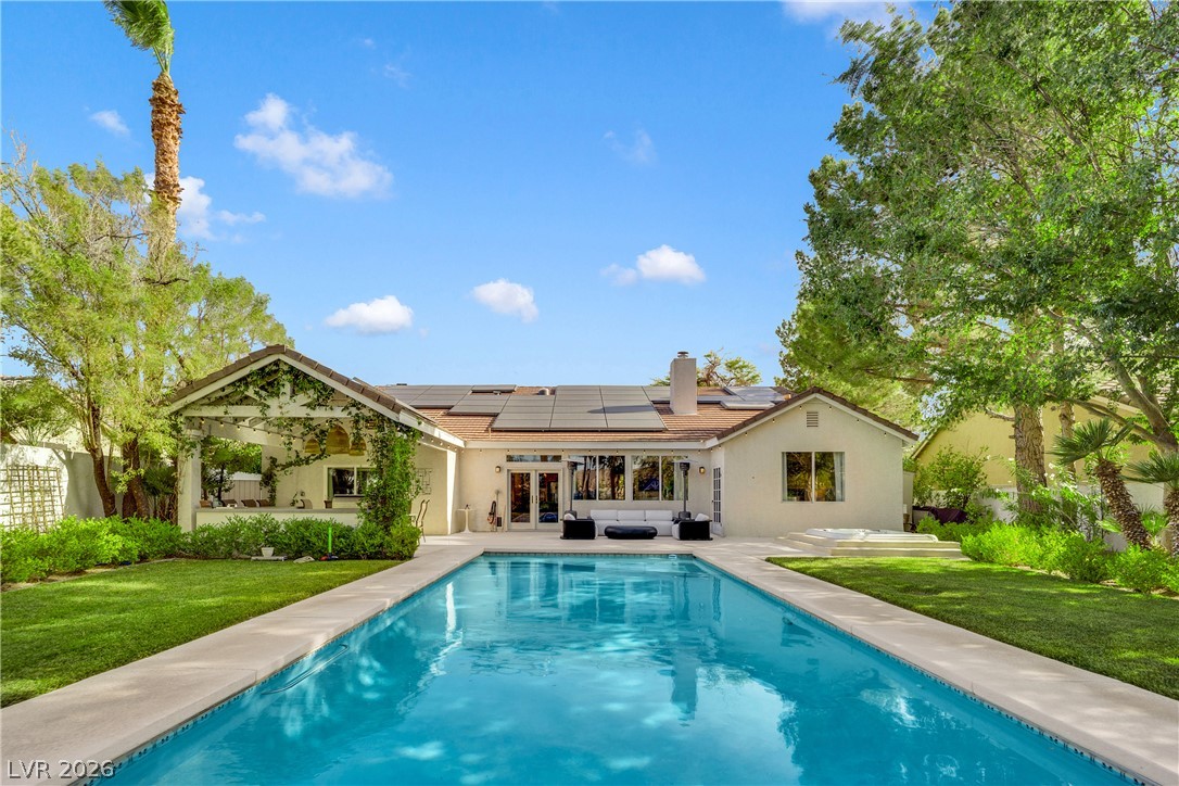 2516 Serenity Hollow Drive Henderson NV 89052