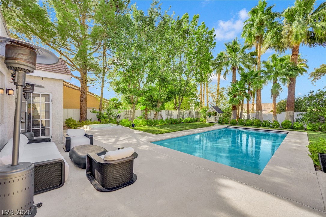 2516 Serenity Hollow Drive Henderson NV 89052
