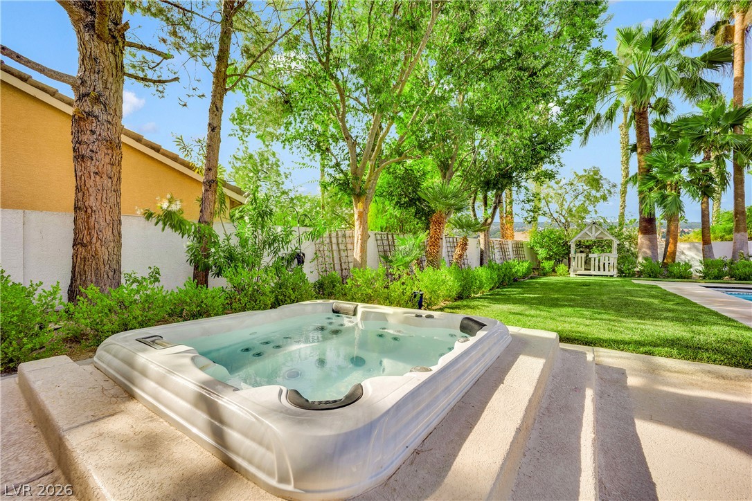 2516 Serenity Hollow Drive Henderson NV 89052