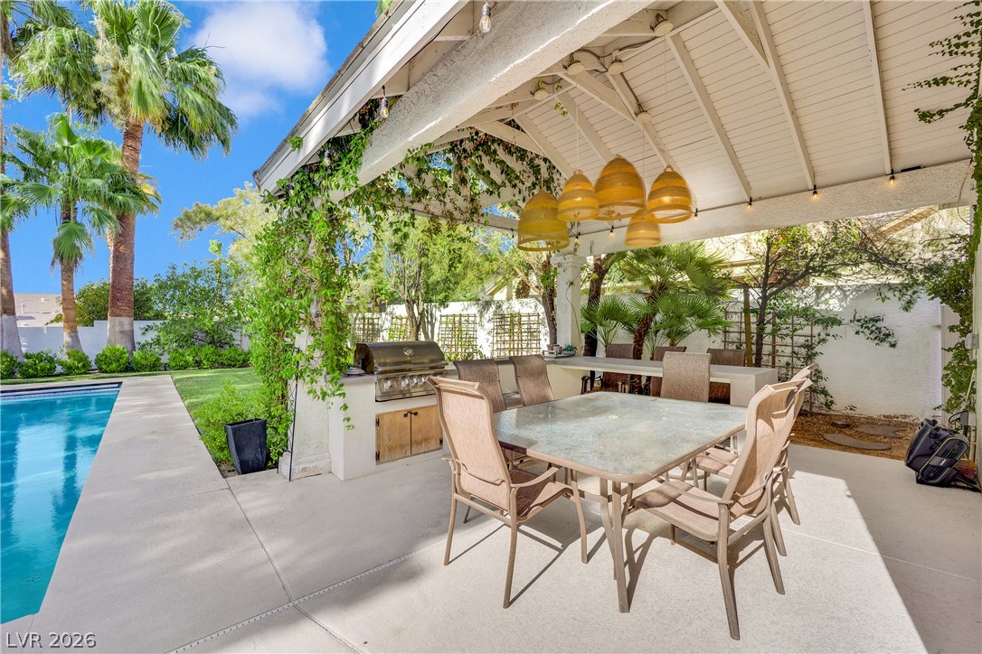 2516 Serenity Hollow Drive Henderson NV 89052