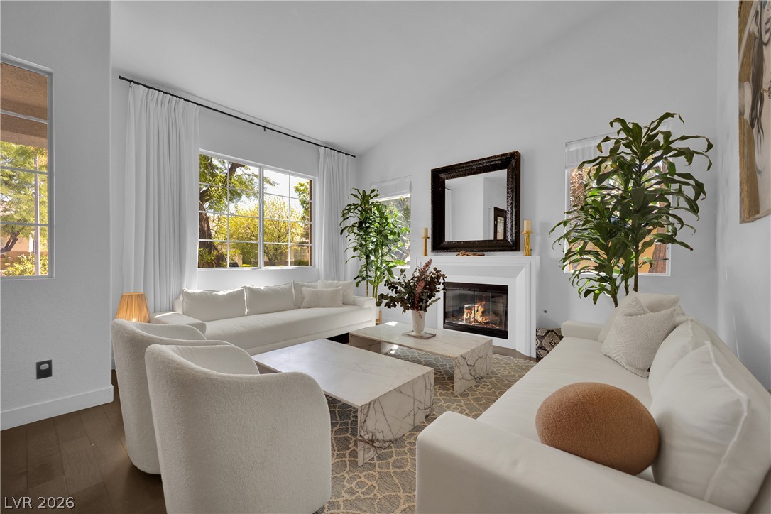 2516 Serenity Hollow Drive Henderson NV 89052