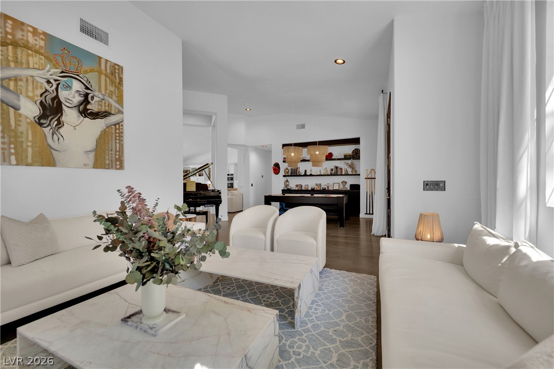 2516 Serenity Hollow Drive Henderson NV 89052
