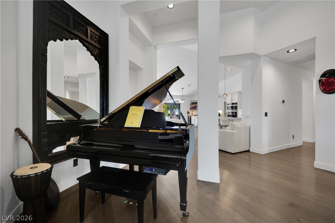 2516 Serenity Hollow Drive Henderson NV 89052