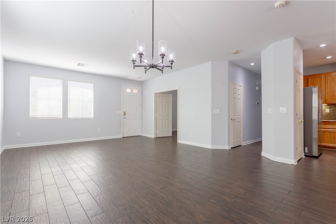 2136 Mountain Rail Drive North Las Vegas NV 89084