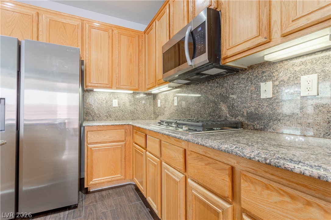 2136 Mountain Rail Drive North Las Vegas NV 89084