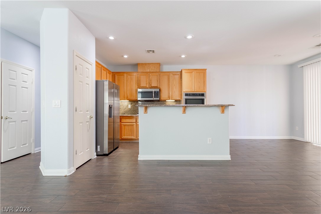 2136 Mountain Rail Drive North Las Vegas NV 89084
