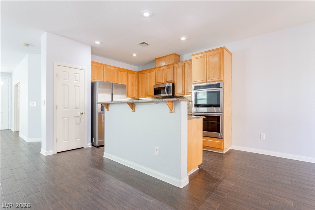 2136 Mountain Rail Drive North Las Vegas NV 89084