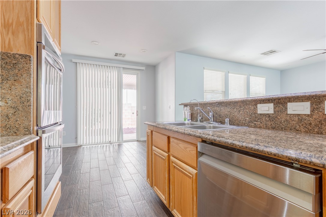 2136 Mountain Rail Drive North Las Vegas NV 89084