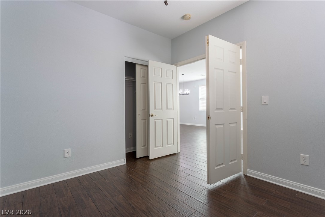 2136 Mountain Rail Drive North Las Vegas NV 89084
