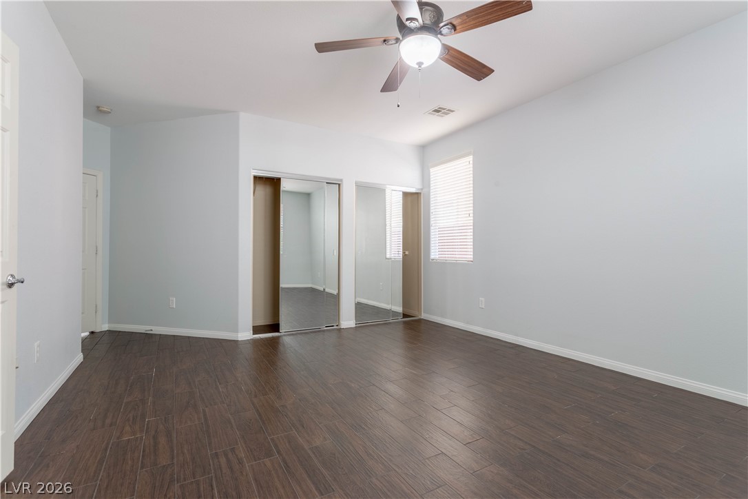 2136 Mountain Rail Drive North Las Vegas NV 89084