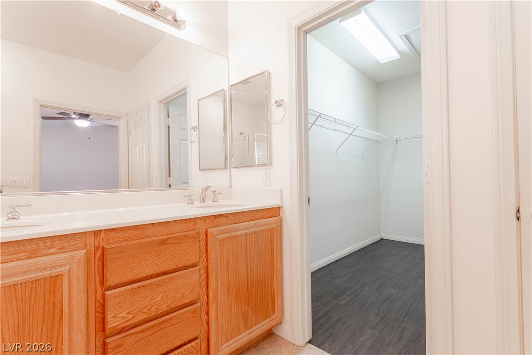 2136 Mountain Rail Drive North Las Vegas NV 89084
