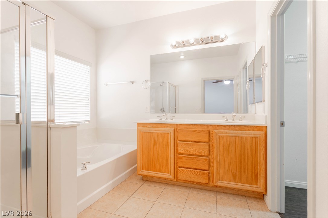 2136 Mountain Rail Drive North Las Vegas NV 89084