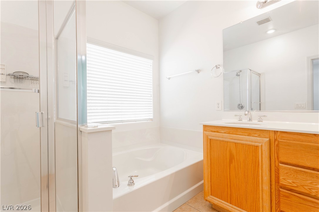 2136 Mountain Rail Drive North Las Vegas NV 89084