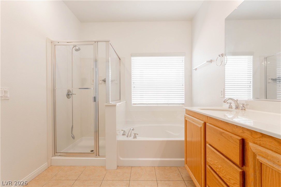 2136 Mountain Rail Drive North Las Vegas NV 89084